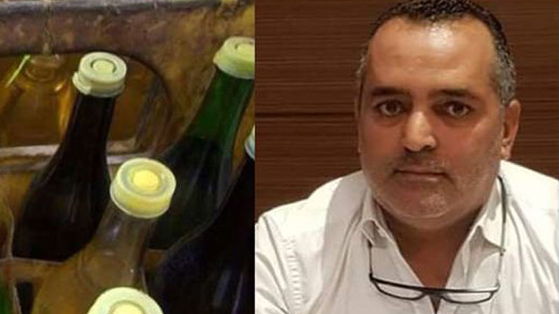 جمال العرف:"غداً سيقع توزيع الزيت النباتي المدعم على تجار الجملة..."
